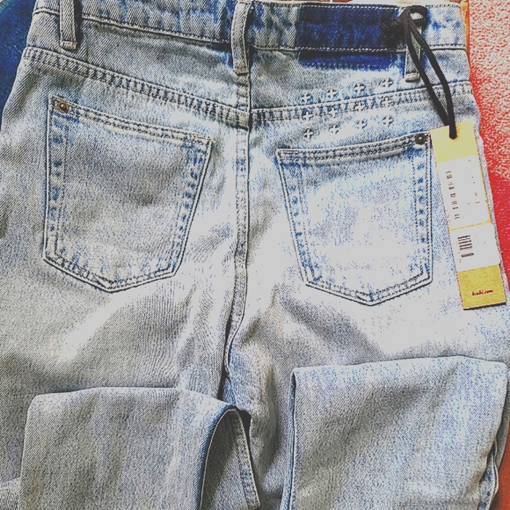 KSUBI Jeans BNWT *RARE*